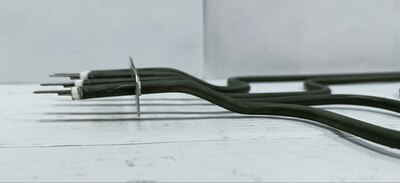 ТЭН духовки электроплиты (с грилем) 1200 W (600/600) (фото, вид 1)