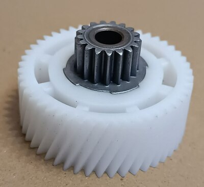   Mystery, Leran, Centec, , Erisson, D53/20 (,  1)