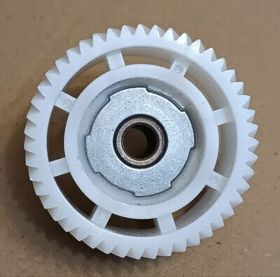   Mystery, Leran, Centec, , Erisson, D53/20 (,  2)