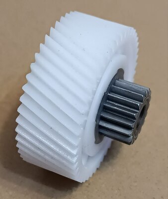   Mystery, Leran, Centec, , Erisson, D53/20 (,  3)