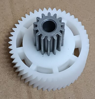  / Mystery, Leran, Centec, , Erisson. ., 53/19,5 , =43  (,  4)