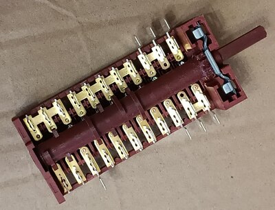    Hansa Hansa 801001 10 . (,  3)