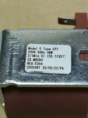   ULKA 48W () (,  4)