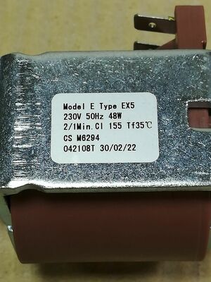   ULKA 48W () (,  1)