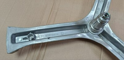    Candy,  Haier 0020100451C (,  2)