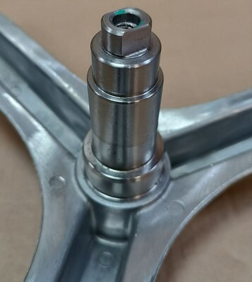    Candy,  Haier 0020100451C (,  6)