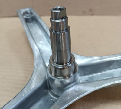    HAIER 0020100450B (,  2)