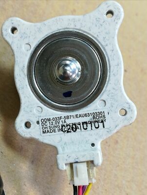    LG ODM-033F-5B72 DC12V 1A (,  3)