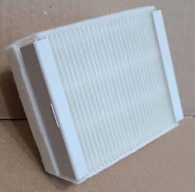 ���� (hepa) - ������ �������� THOMAS FTH 09 (����, ��� 2)