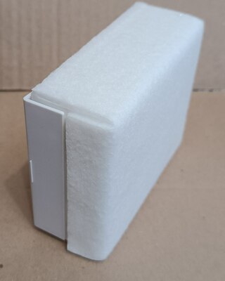 ���� (hepa) - ������ �������� THOMAS FTH 09 (����, ��� 3)