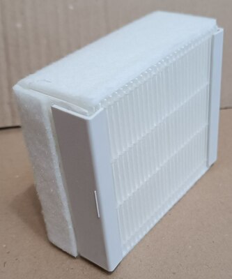 ���� (hepa) - ������ �������� THOMAS FTH 09 (����, ��� 4)