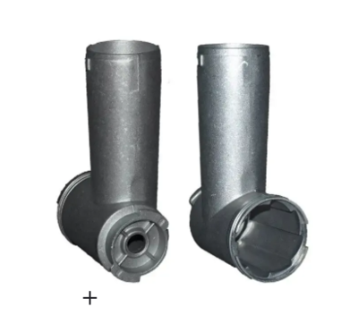 Корпус шнека электромясорубки Мулинекс (Moulinex), Поларис (Polaris) (вид 3) Корпус шнека электромясорубки Мулинекс (Moulinex), Поларис (Polaris) (фото, вид 3)