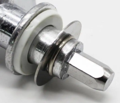 Шнек для электромясорубок Polaris (13мм) (вид 1) Шнек для электромясорубок Polaris (13мм) (фото, вид 1)