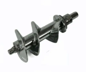 Шнек для электромясорубок Polaris (13мм) (вид 2) Шнек для электромясорубок Polaris (13мм) (фото, вид 2)