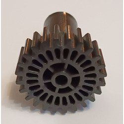   Braun D61.  2