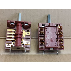    EGO RIKA 3 . EGO 250V 16A.  2