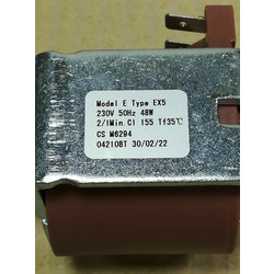   ULKA 48W ().  2