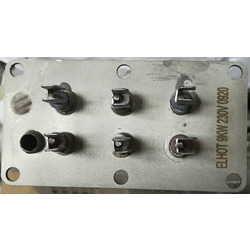 ����-���  B3-245 A 8,5/9,0 P 230 ��� ��������������, ����������������. ��� 2