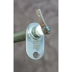 �������������� ������� (���) ������� (����) HW 115V 345w L=345mm. ��� 2