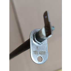 �������������� ������� (���) ������� (����) K 115V 400w L=415mm. ��� 2