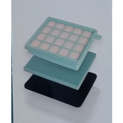 ���� (hepa) - ������ FTH72 (�����) ��� �������� PHILIPS. ��� 2