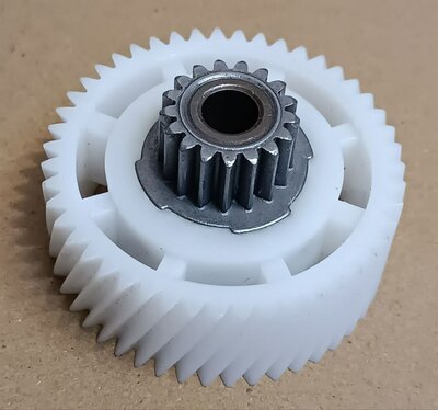   Mystery, Leran, Centec, , Erisson, D53/20 ()