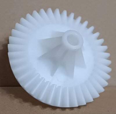 Шестерня э/мясорубки Philips D76мм (фото)