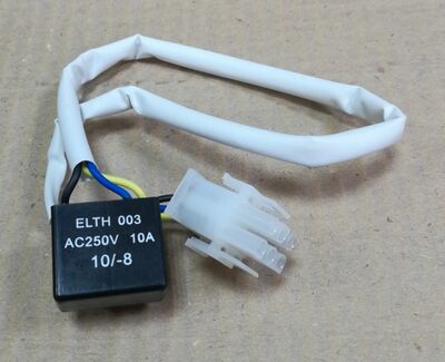    3-  ELTH003 AC250V 10A 10/-8