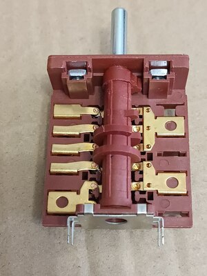    EGO RIKA 3 . EGO 250V 16A ()