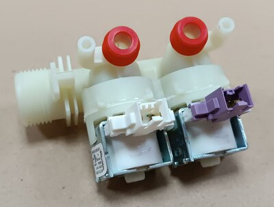   Robertshaw   Indesit Ariston, 2W-90   ( mini) ()