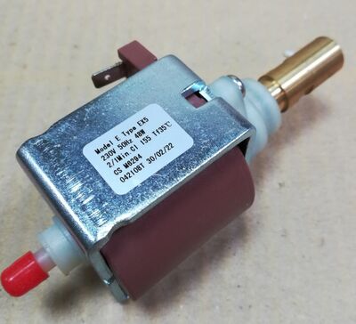   ULKA 48W () ()