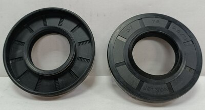 Сальник бака СМА, 37*76 9,5/12 Сальник бака СМА, 37*76 9,5/12