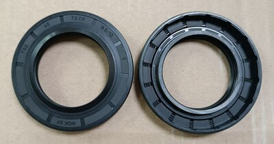  NQK   45*72,05*9,5/12