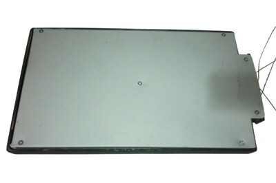 Конфорка КЭ-0,17/4,0 (СПИРАЛЬНАЯ) универсальная чугунная для промышленных плит (мармитов) Конфорка КЭ-0,17/4,0 (СПИРАЛЬНАЯ) универсальная чугунная для промышленных плит (мармитов) (фото)