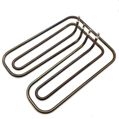 КОМПЛЕКТ ТЭНов для КЭТ 012/3,0 (1,6 кВт + 1,4 кВт) для промышленных плит (мармитов) КОМПЛЕКТ ТЭНов для КЭТ 012/3,0 (1,6 кВт + 1,4 кВт) для промышленных плит (мармитов)