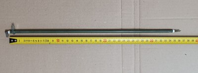 �������������� ������� (���) ������� (����) HW 115V 345w L=345mm (����)