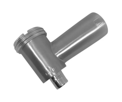 Корпус шнека электромясорубки Мулинекс (Moulinex), DEXP, REDMOND и др. Корпус шнека электромясорубки Мулинекс (Moulinex), DEXP, REDMOND и др. (фото)