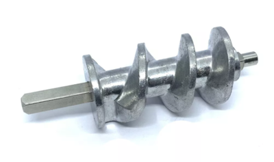 Шнек для электромясорубок Хозяюшка, 128 мм Шнек для электромясорубок Хозяюшка, 128 мм