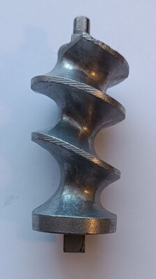 Шнек для электромясорубок Шнек для электромясорубок (фото)