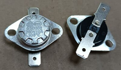 ����������� (���������, ��������������) 105 ����. KSD302