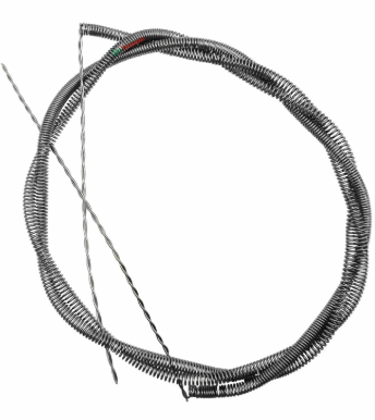 Спираль (без бус) для промышленных конфорок. Мощность 1,5 кВт Спираль (без бус) для промышленных конфорок. Мощность 1,5 кВт