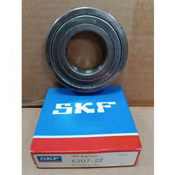 ��������� SKF 6207-2Z