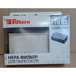 ���� (hepa) - ������ �������� SAMSUNG FTH 05