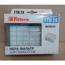 ���� (hepa) - ������ �������� BOSCH FTH 24