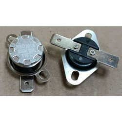 ����������� (���������, ��������������) 110 ����. KSD301� 250V 16A