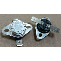 ����������� (���������, ��������������) 120 ����. KSD302 250V 16A