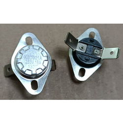 ����������� (���������, ��������������) 130 ����. KSD301� 250V 16A