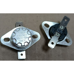 ����������� (���������, ��������������) 145 ����. KSD301� 250V 16A