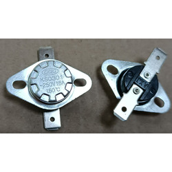 ����������� (���������, ��������������) 160 ����. KSD301 250V 16A