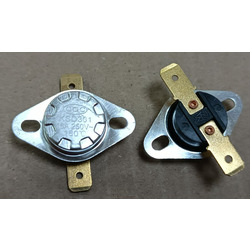 ����������� (���������, ��������������) 180 ����. KSD301 250V 16A